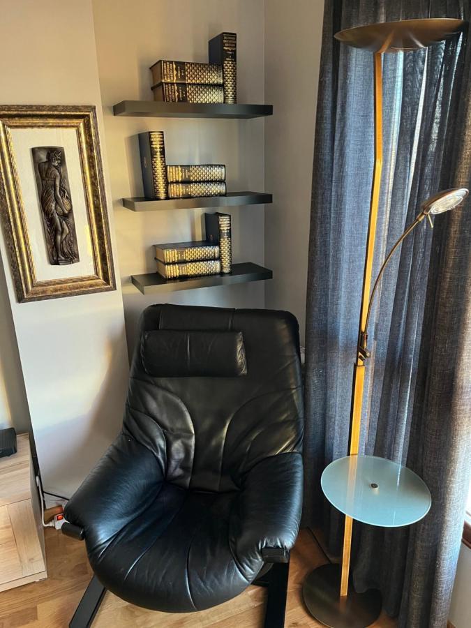 Appartement Ava-2 à Arévalo Extérieur photo